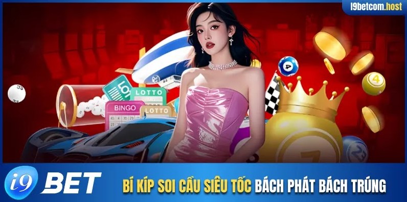 Bí kíp soi cầu siêu tốc bách phát bách trúng 